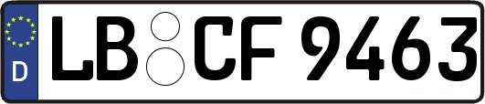 LB-CF9463