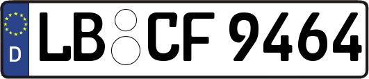 LB-CF9464