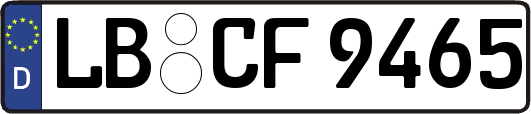 LB-CF9465