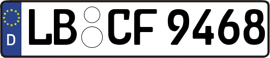 LB-CF9468