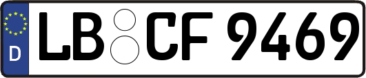 LB-CF9469