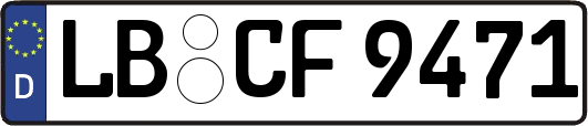 LB-CF9471