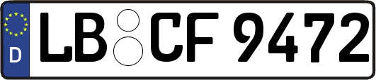 LB-CF9472