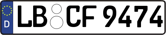 LB-CF9474