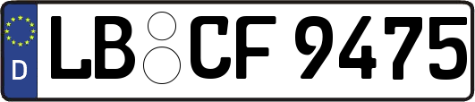 LB-CF9475