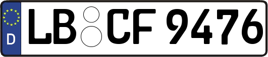 LB-CF9476