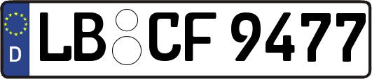 LB-CF9477