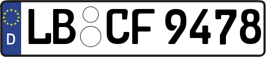 LB-CF9478