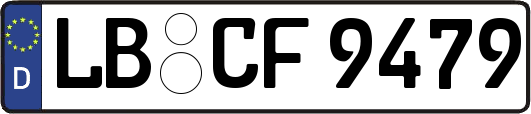 LB-CF9479