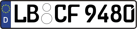 LB-CF9480