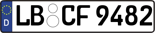 LB-CF9482