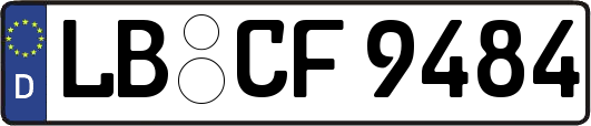 LB-CF9484