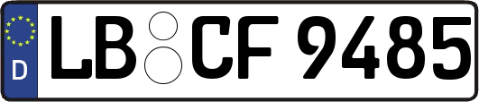 LB-CF9485