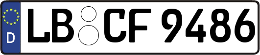 LB-CF9486