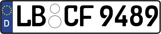 LB-CF9489