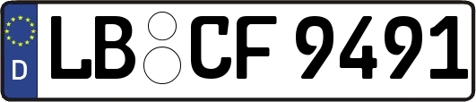 LB-CF9491