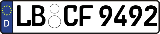 LB-CF9492