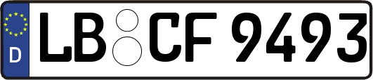 LB-CF9493