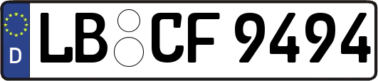 LB-CF9494