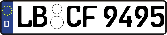 LB-CF9495