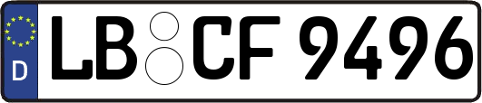 LB-CF9496