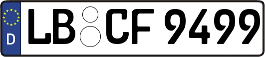LB-CF9499