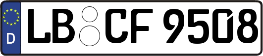 LB-CF9508