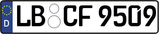 LB-CF9509