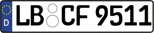 LB-CF9511