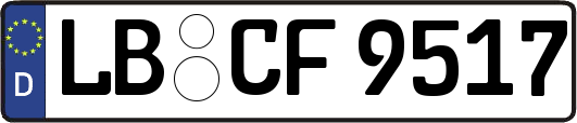 LB-CF9517