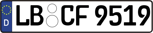 LB-CF9519
