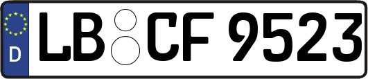LB-CF9523