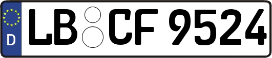 LB-CF9524
