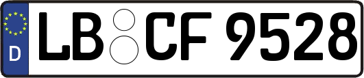 LB-CF9528