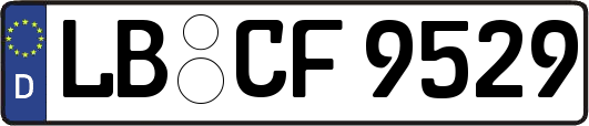 LB-CF9529