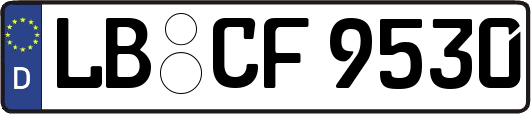 LB-CF9530