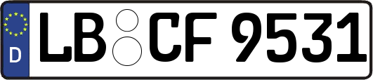 LB-CF9531