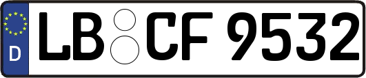 LB-CF9532