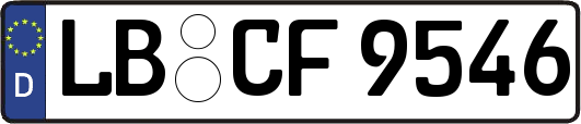 LB-CF9546