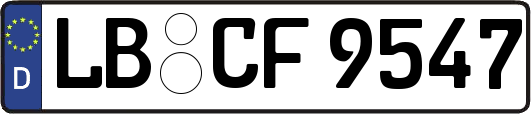 LB-CF9547