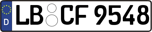 LB-CF9548