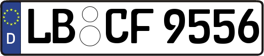 LB-CF9556