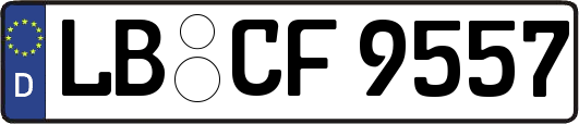 LB-CF9557