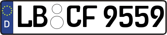 LB-CF9559