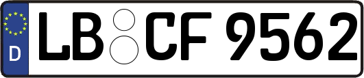 LB-CF9562
