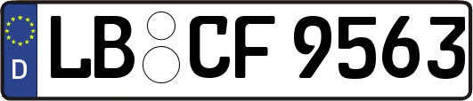 LB-CF9563