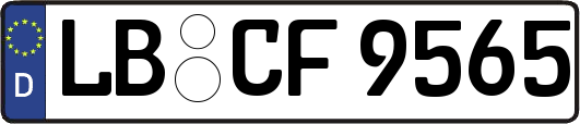 LB-CF9565