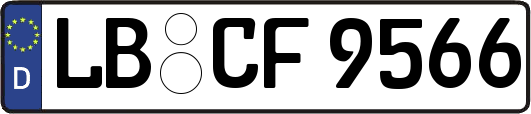 LB-CF9566