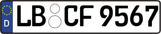 LB-CF9567