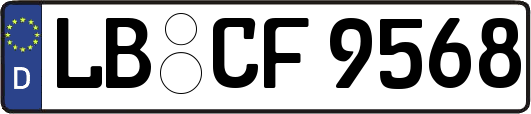 LB-CF9568